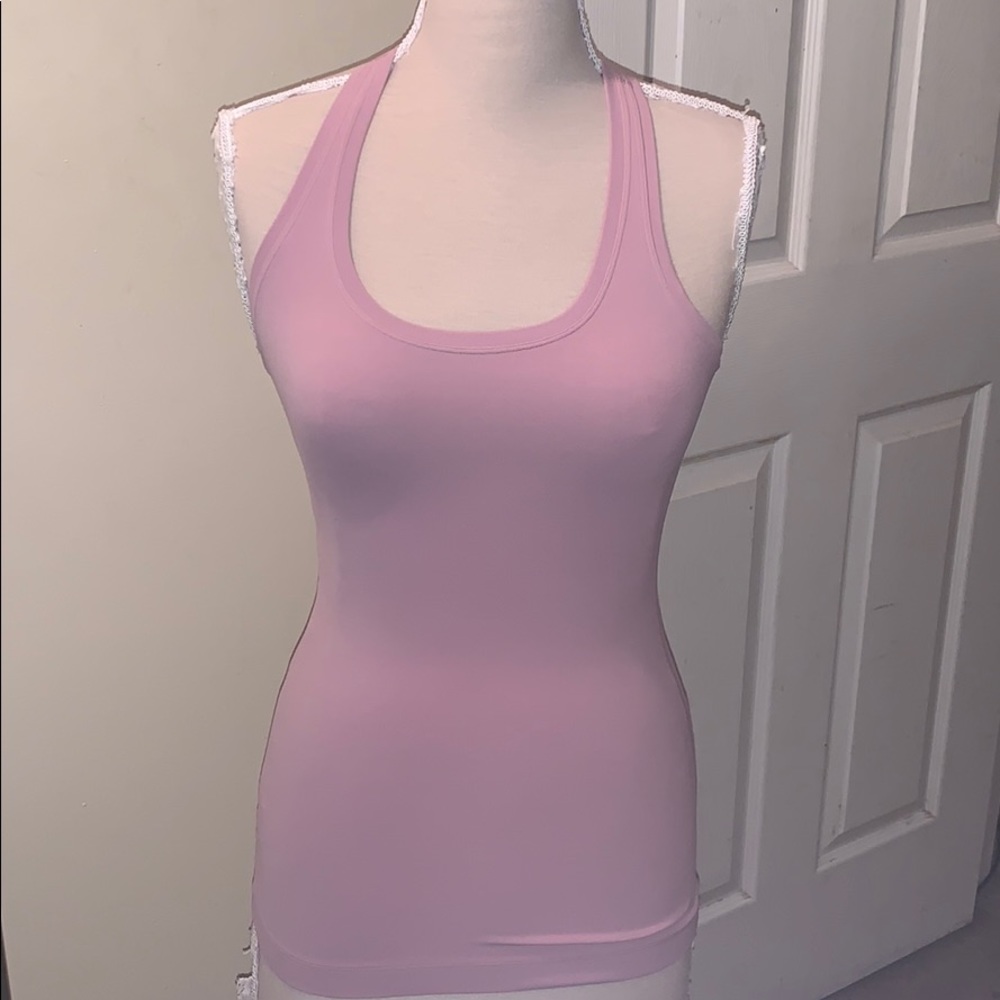 Lululemon Cool Racer Back Tank!!